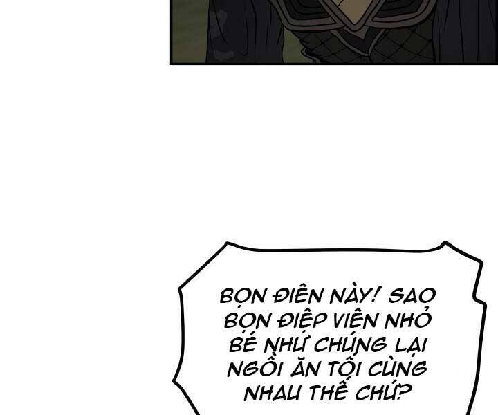 Phong Lôi Kiếm Chapter 33 - Trang 2