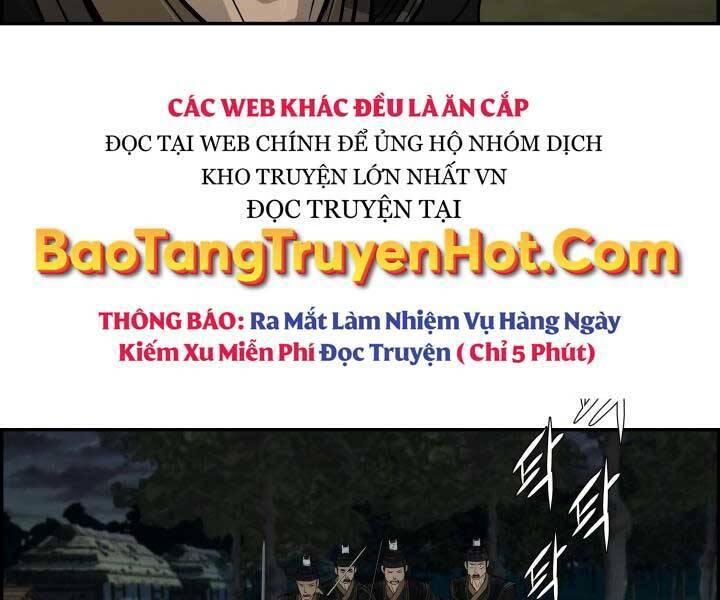 Phong Lôi Kiếm Chapter 33 - Trang 2