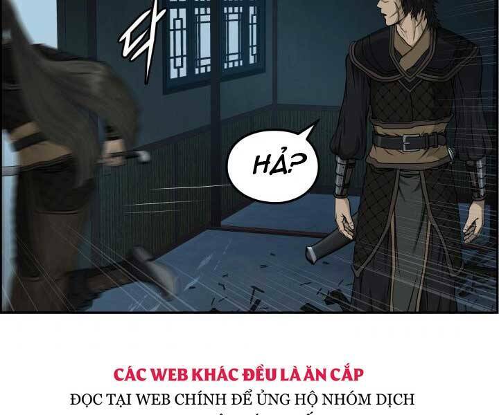Phong Lôi Kiếm Chapter 33 - Trang 2