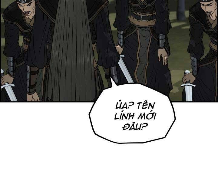 Phong Lôi Kiếm Chapter 33 - Trang 2