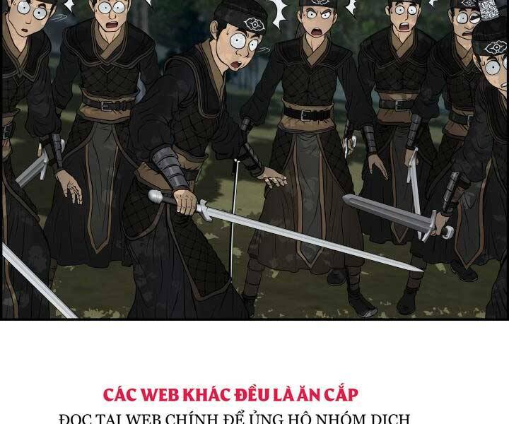 Phong Lôi Kiếm Chapter 33 - Trang 2