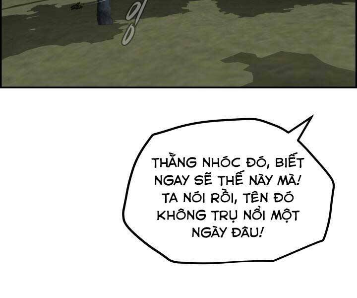 Phong Lôi Kiếm Chapter 33 - Trang 2