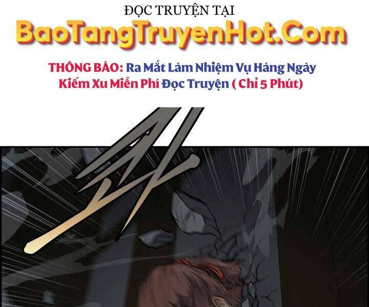 Phong Lôi Kiếm Chapter 33 - Trang 2