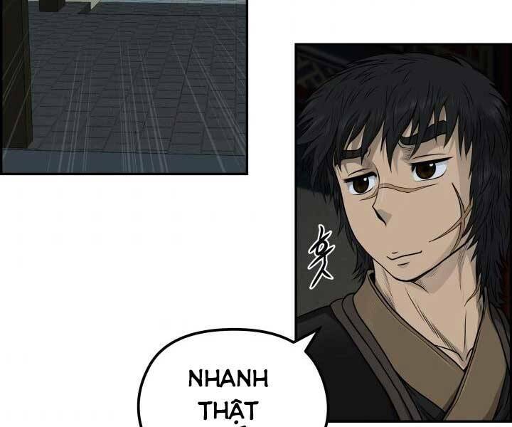 Phong Lôi Kiếm Chapter 33 - Trang 2