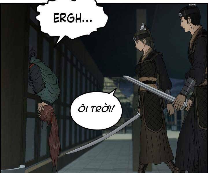 Phong Lôi Kiếm Chapter 33 - Trang 2