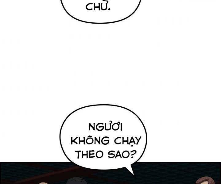 Phong Lôi Kiếm Chapter 33 - Trang 2