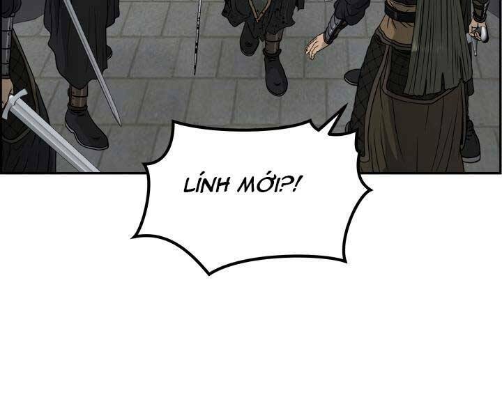 Phong Lôi Kiếm Chapter 33 - Trang 2