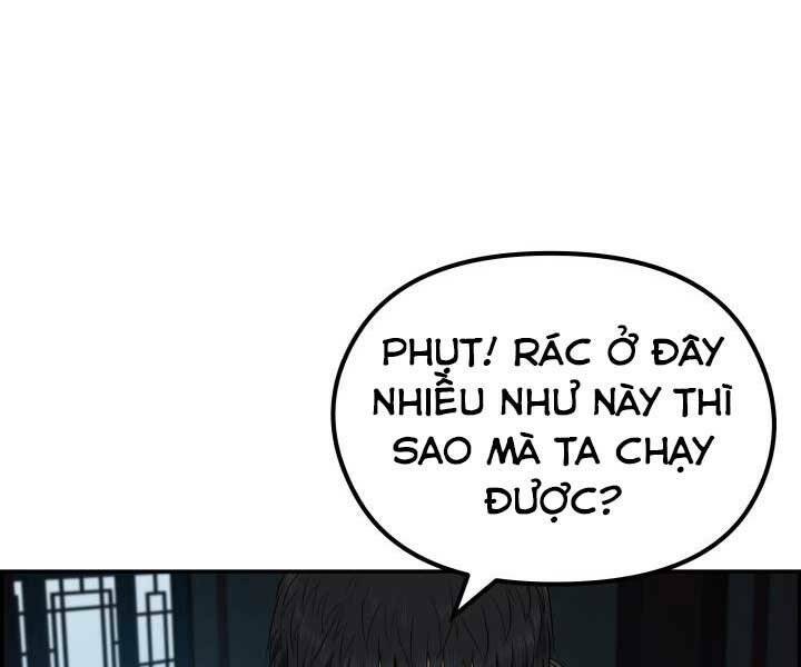 Phong Lôi Kiếm Chapter 33 - Trang 2