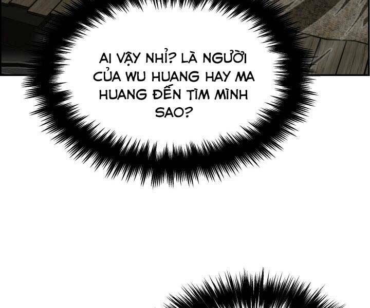 Phong Lôi Kiếm Chapter 33 - Trang 2