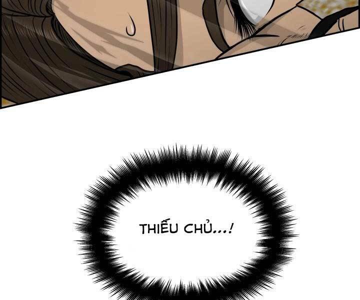 Phong Lôi Kiếm Chapter 33 - Trang 2