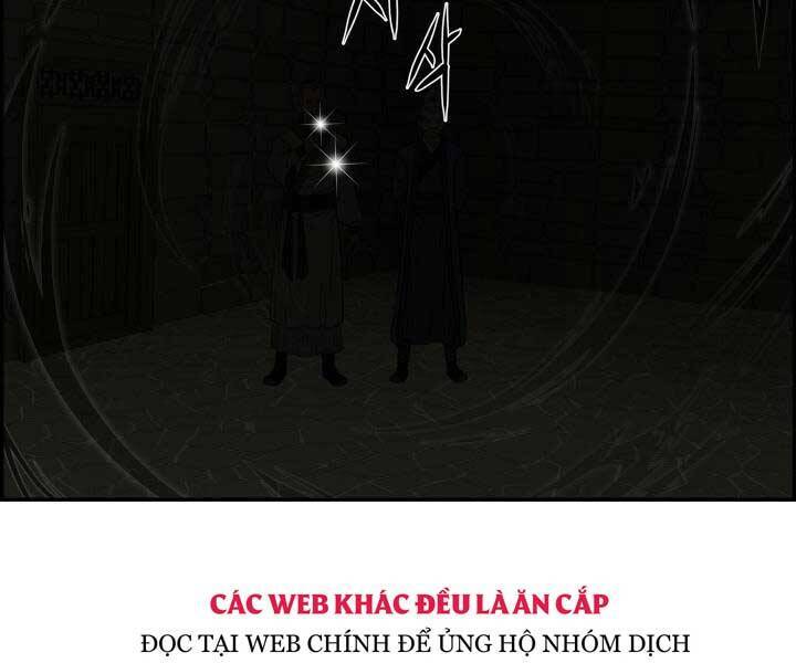 Phong Lôi Kiếm Chapter 33 - Trang 2