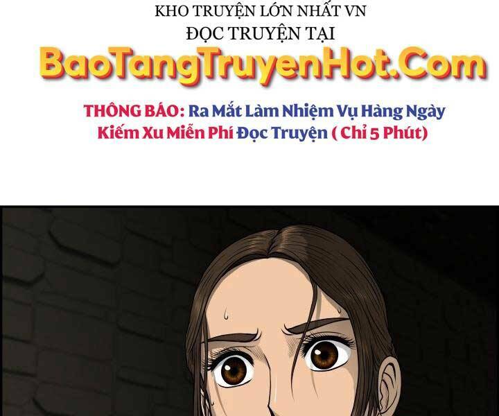 Phong Lôi Kiếm Chapter 33 - Trang 2