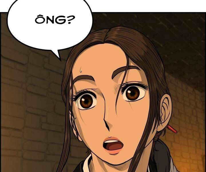 Phong Lôi Kiếm Chapter 33 - Trang 2