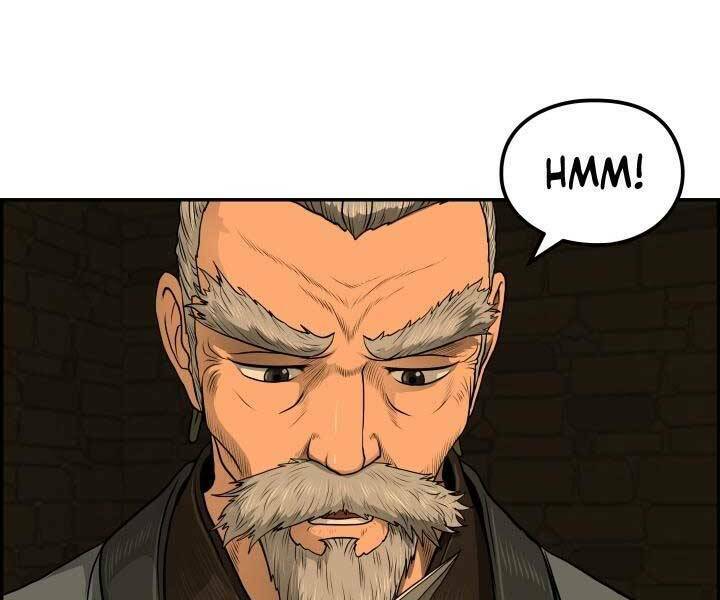 Phong Lôi Kiếm Chapter 33 - Trang 2