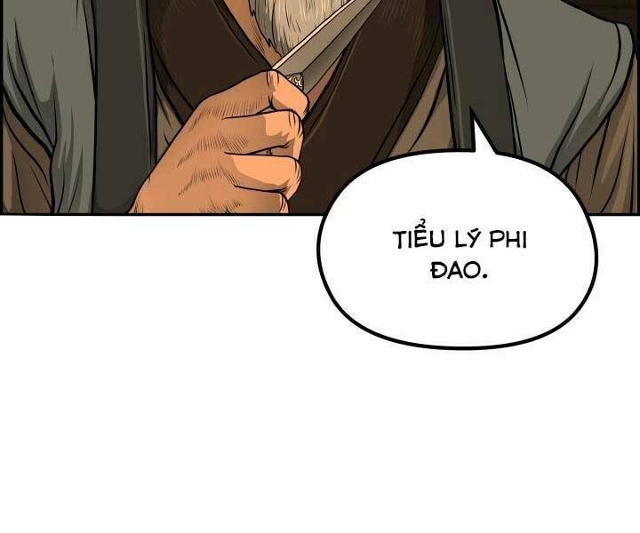 Phong Lôi Kiếm Chapter 33 - Trang 2