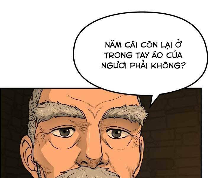 Phong Lôi Kiếm Chapter 33 - Trang 2