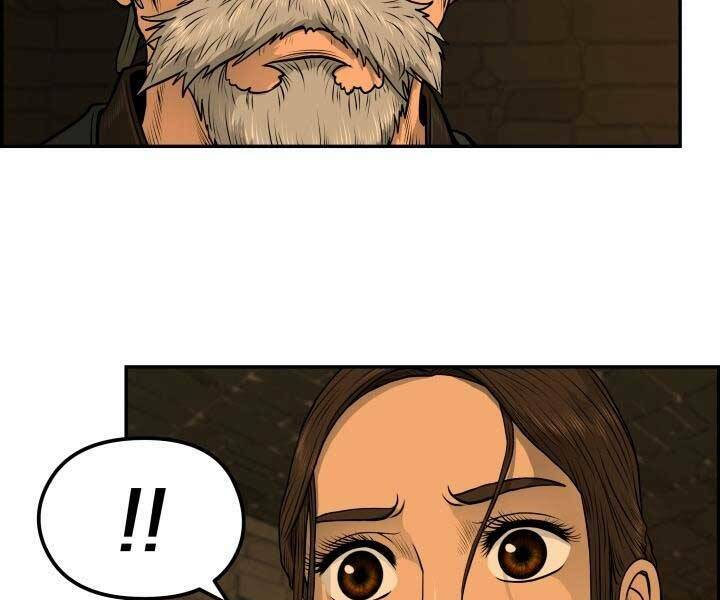 Phong Lôi Kiếm Chapter 33 - Trang 2