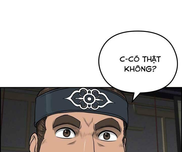 Phong Lôi Kiếm Chapter 34 - Trang 2