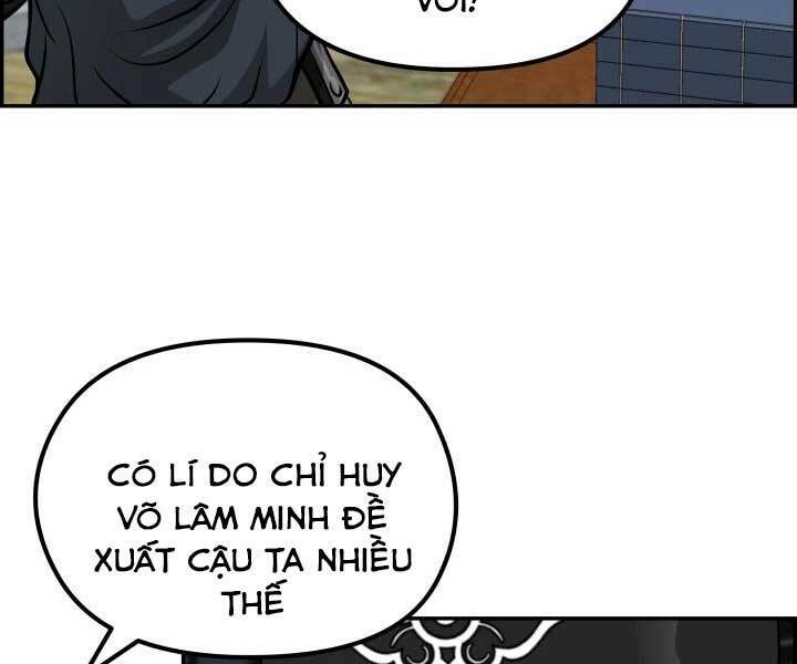 Phong Lôi Kiếm Chapter 34 - Trang 2