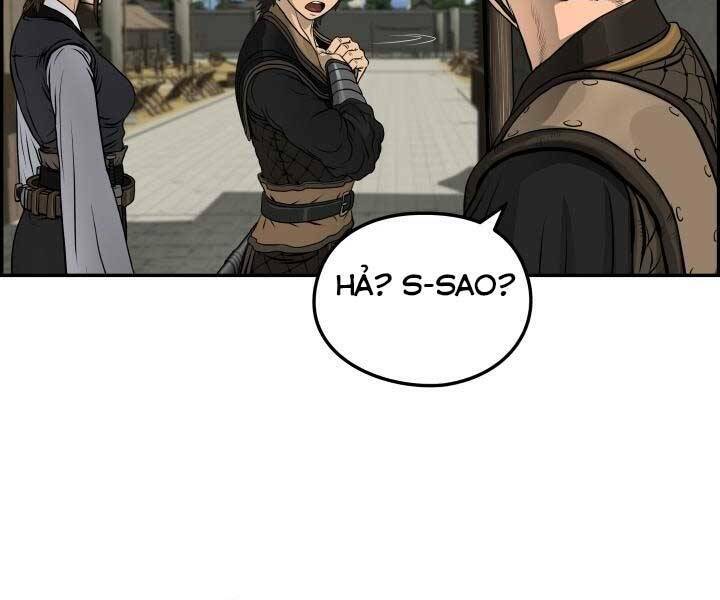 Phong Lôi Kiếm Chapter 34 - Trang 2