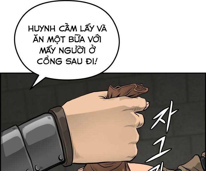 Phong Lôi Kiếm Chapter 34 - Trang 2