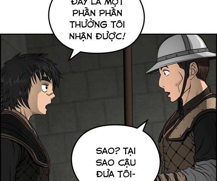 Phong Lôi Kiếm Chapter 34 - Trang 2