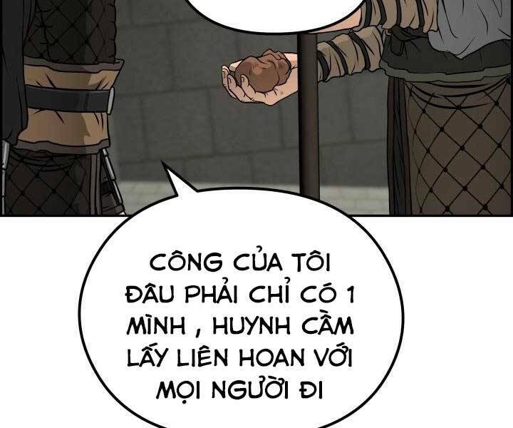 Phong Lôi Kiếm Chapter 34 - Trang 2