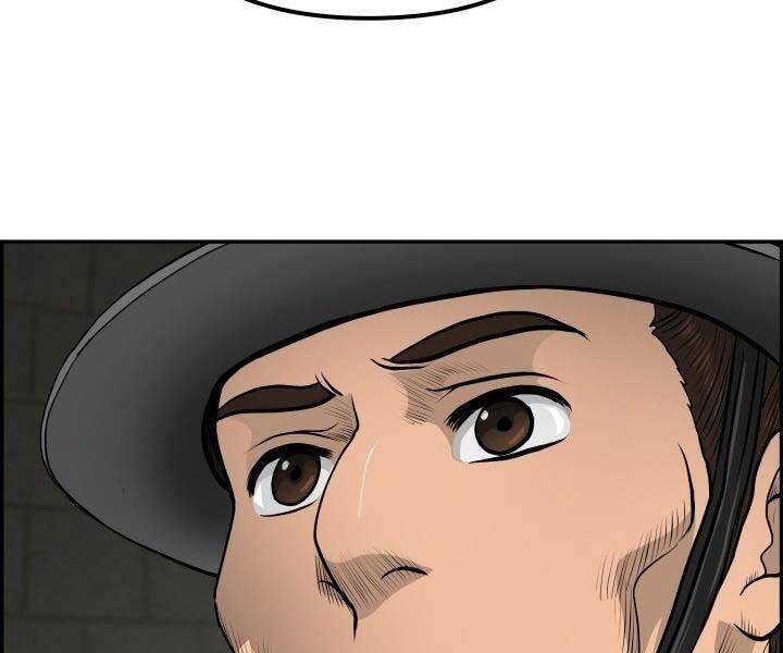 Phong Lôi Kiếm Chapter 34 - Trang 2