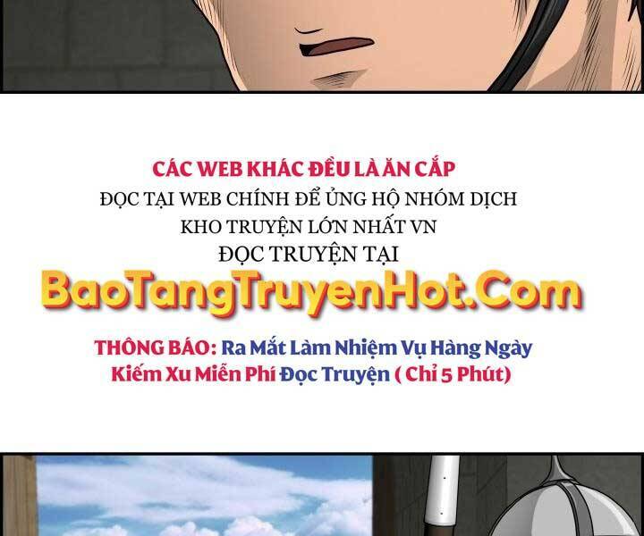 Phong Lôi Kiếm Chapter 34 - Trang 2