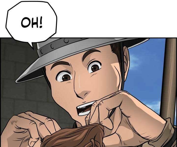 Phong Lôi Kiếm Chapter 34 - Trang 2