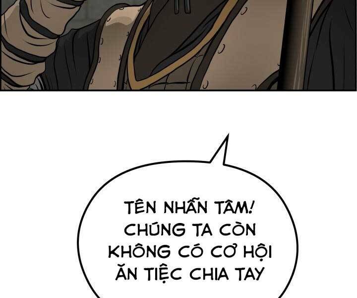 Phong Lôi Kiếm Chapter 34 - Trang 2