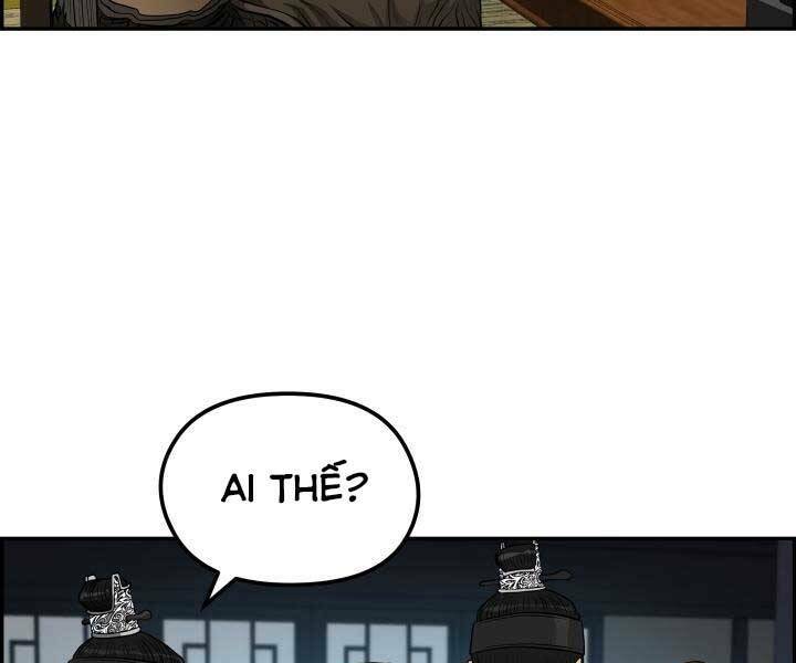 Phong Lôi Kiếm Chapter 34 - Trang 2