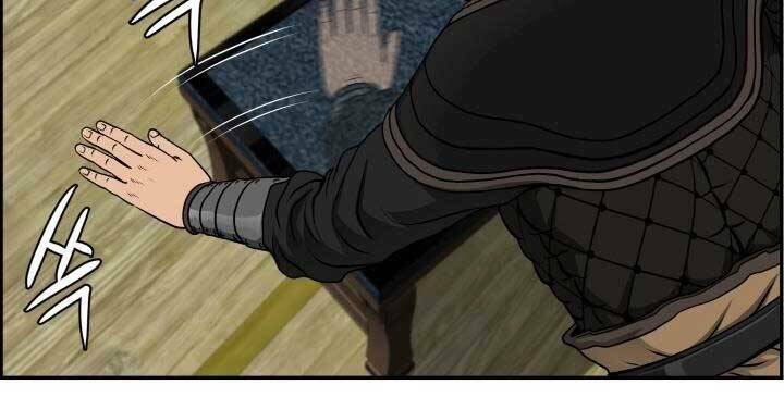 Phong Lôi Kiếm Chapter 34 - Trang 2