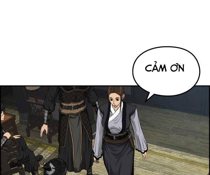 Phong Lôi Kiếm Chapter 34 - Trang 2