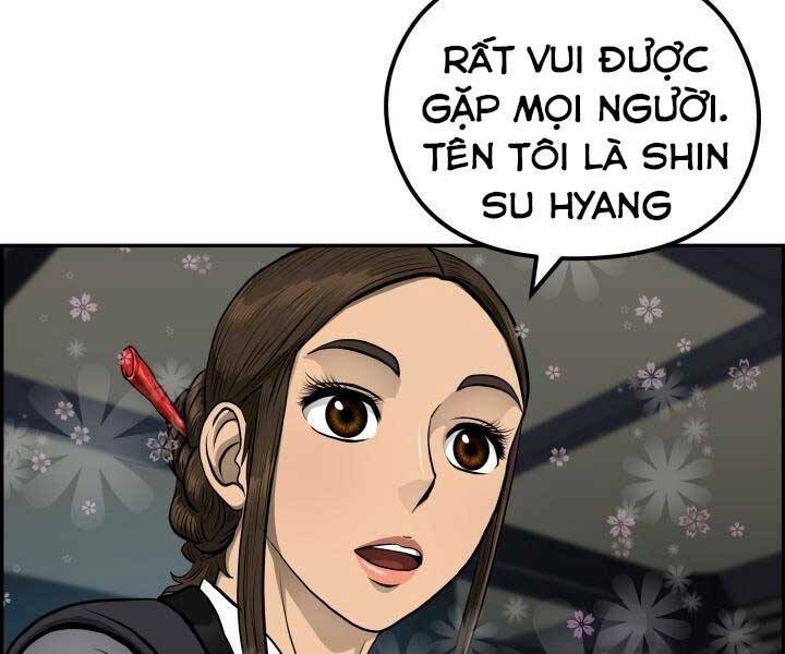 Phong Lôi Kiếm Chapter 34 - Trang 2