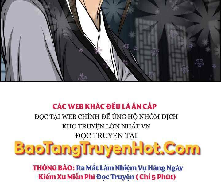 Phong Lôi Kiếm Chapter 34 - Trang 2