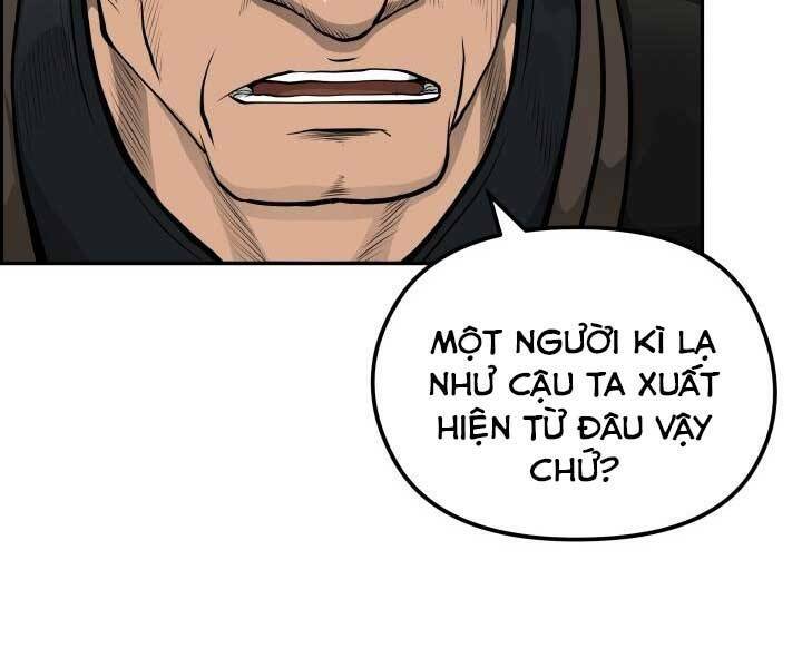 Phong Lôi Kiếm Chapter 34 - Trang 2