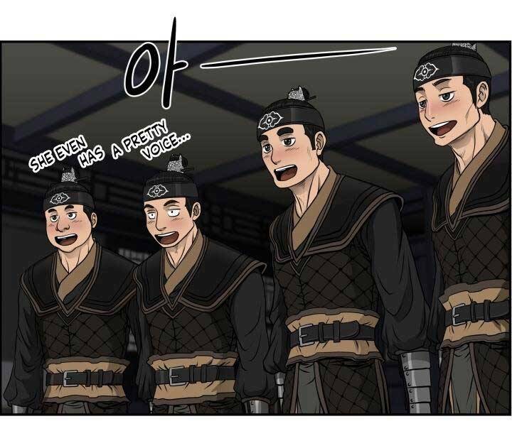 Phong Lôi Kiếm Chapter 34 - Trang 2