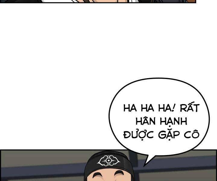 Phong Lôi Kiếm Chapter 34 - Trang 2