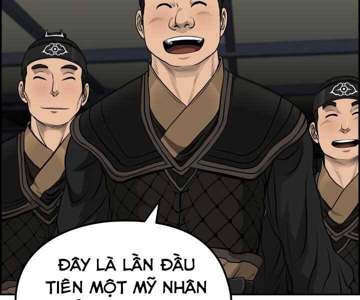 Phong Lôi Kiếm Chapter 34 - Trang 2