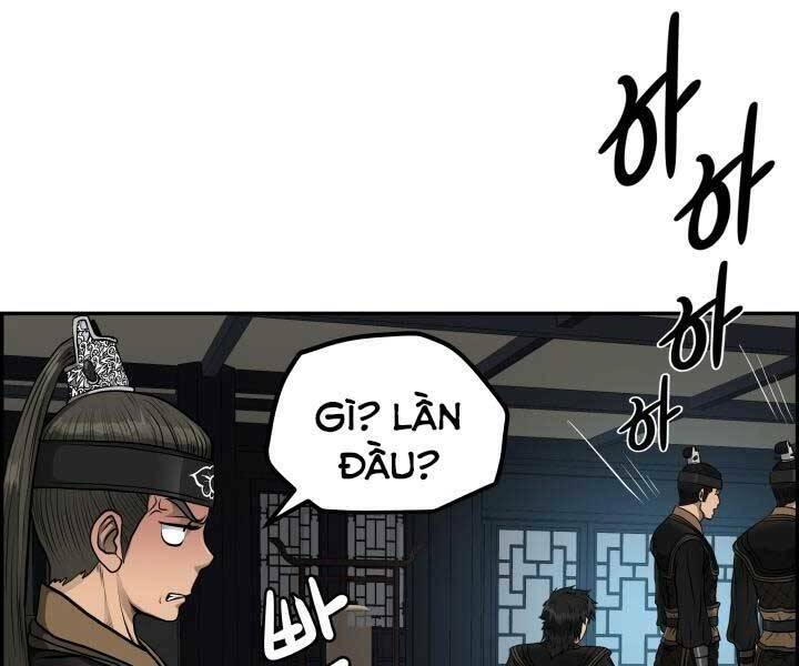 Phong Lôi Kiếm Chapter 34 - Trang 2