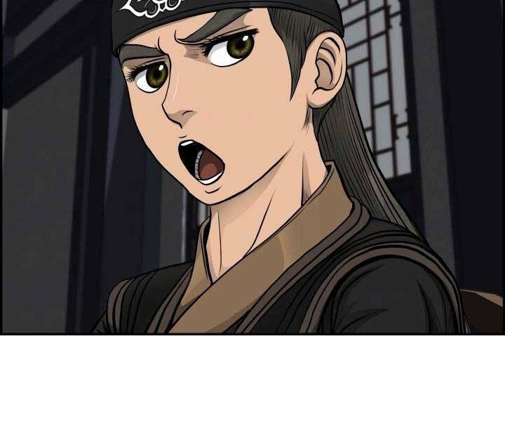 Phong Lôi Kiếm Chapter 34 - Trang 2