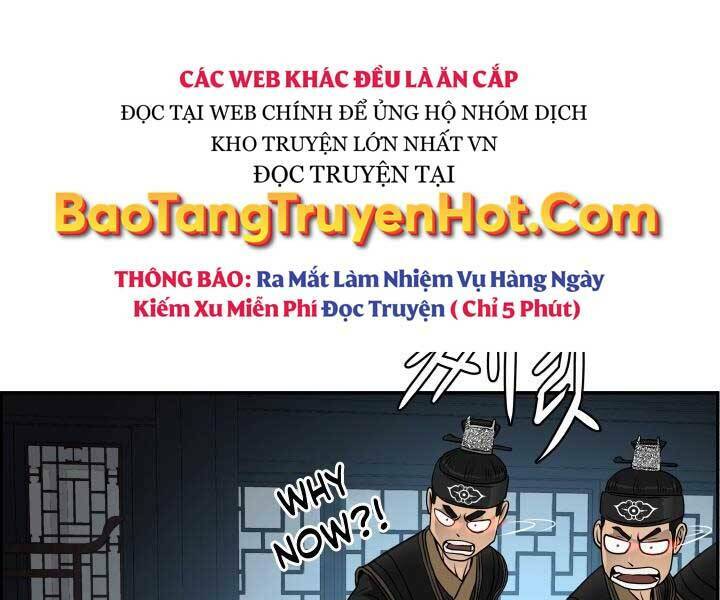 Phong Lôi Kiếm Chapter 34 - Trang 2