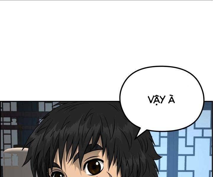 Phong Lôi Kiếm Chapter 34 - Trang 2