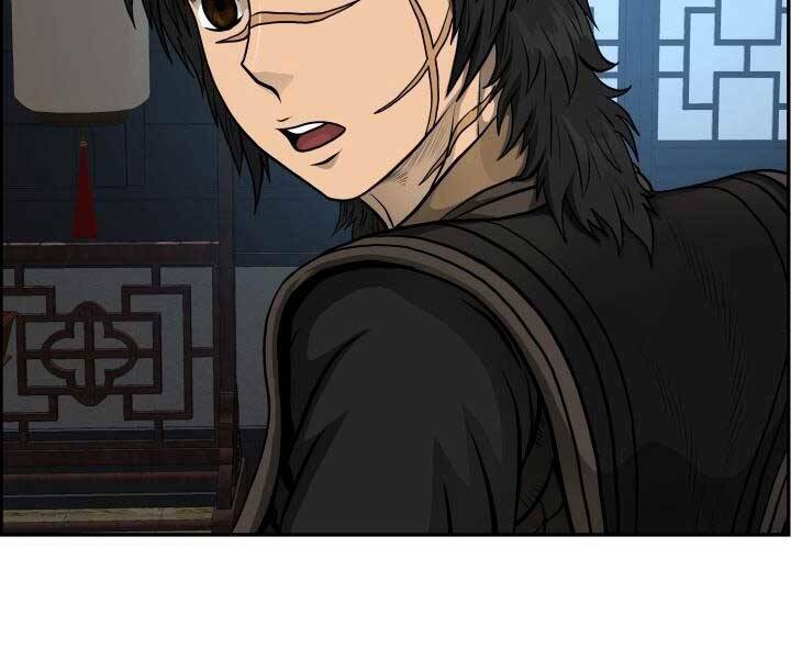 Phong Lôi Kiếm Chapter 34 - Trang 2