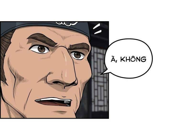 Phong Lôi Kiếm Chapter 34 - Trang 2