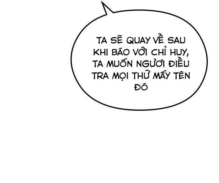 Phong Lôi Kiếm Chapter 34 - Trang 2