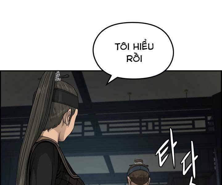 Phong Lôi Kiếm Chapter 34 - Trang 2
