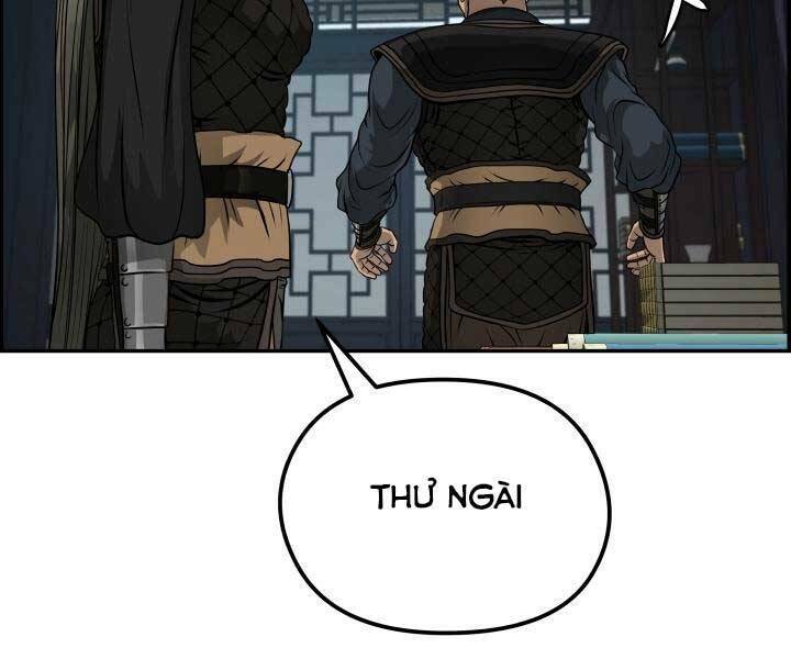 Phong Lôi Kiếm Chapter 34 - Trang 2