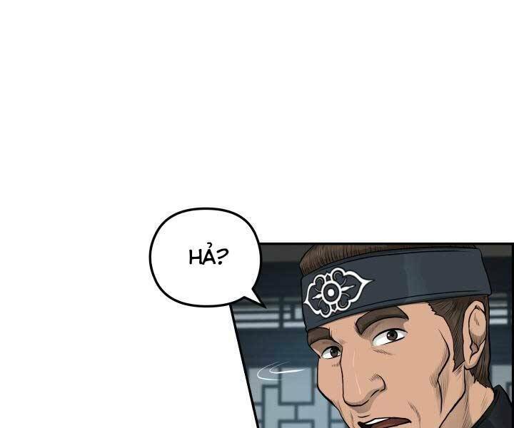 Phong Lôi Kiếm Chapter 34 - Trang 2